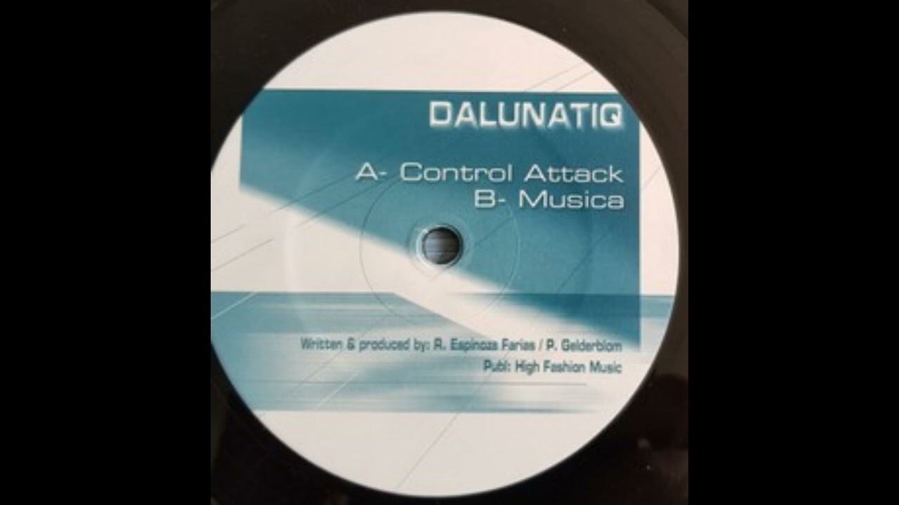 Dalunatiq – Musica