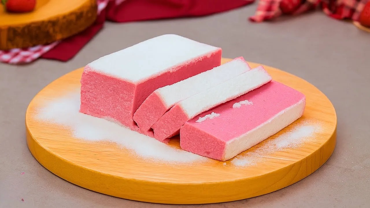Strawberry, Chocolate & Orange Mousse Cakes | Simple & Delicious Mousse Cake Tutorials
