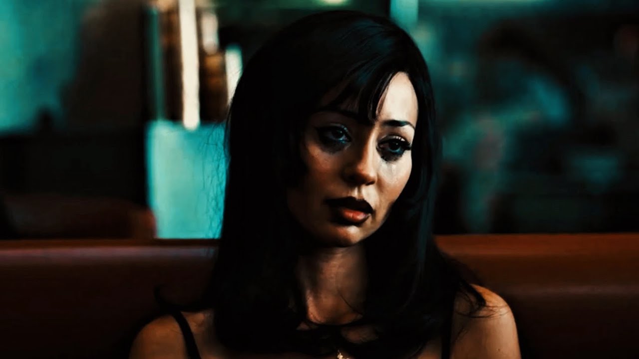 Maddy and Cassie after Nate&rsquo;s Death | Euphoria (S3E8)