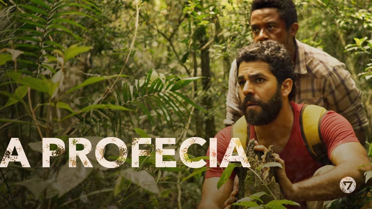 A PROFECIA - O RETORNO (EP4)