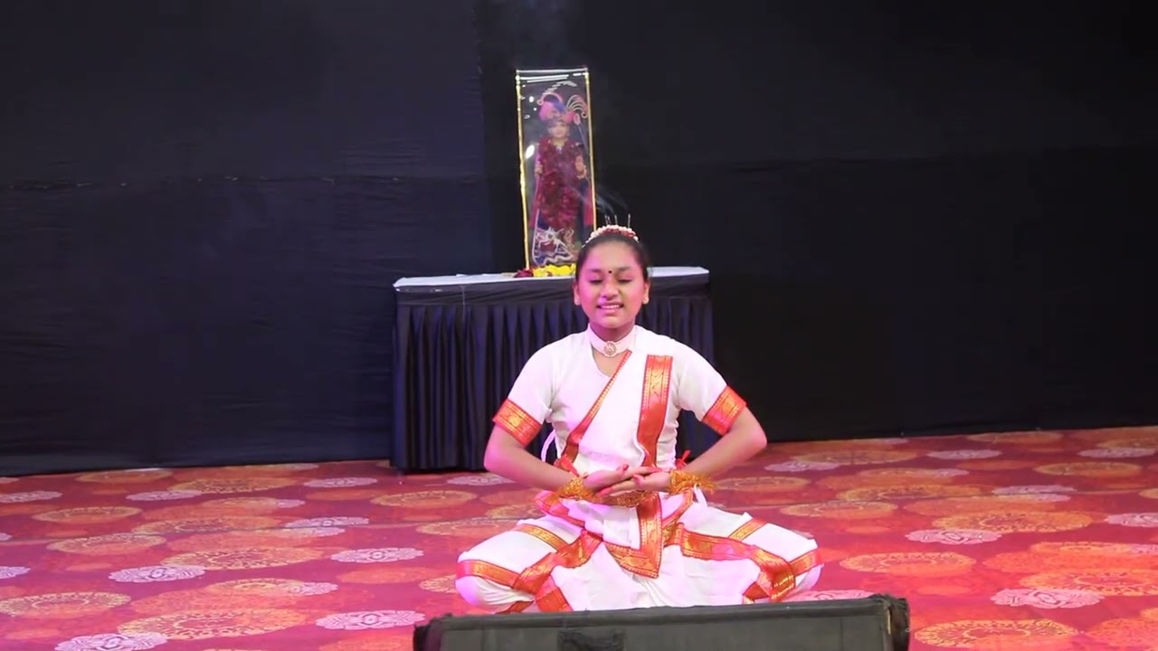 ANNUAL FUNCTION 2025 26