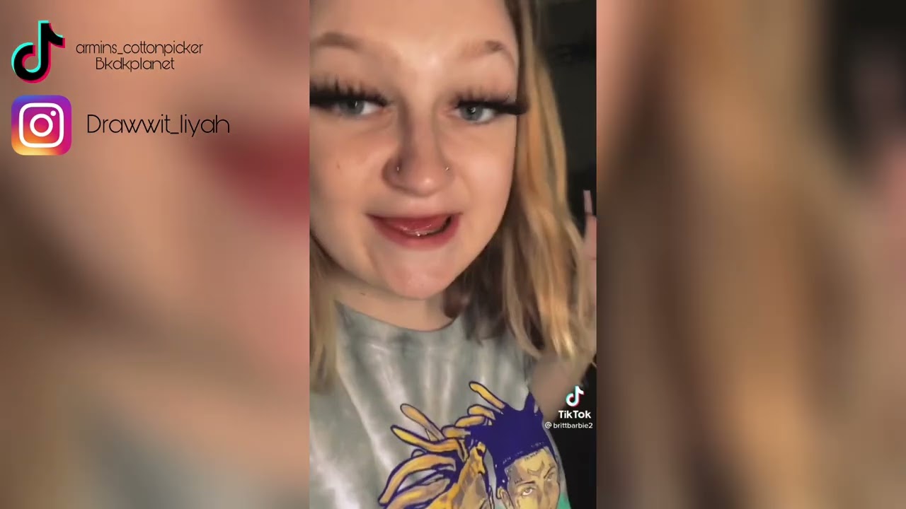TikTok’s that give me second hand embarrassment #41 #cringe #embarrassing #tiktoks #anime