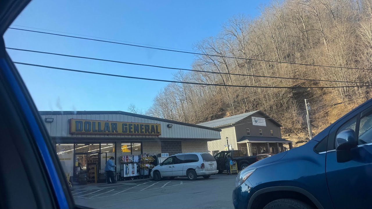 asmr at dollar general 
