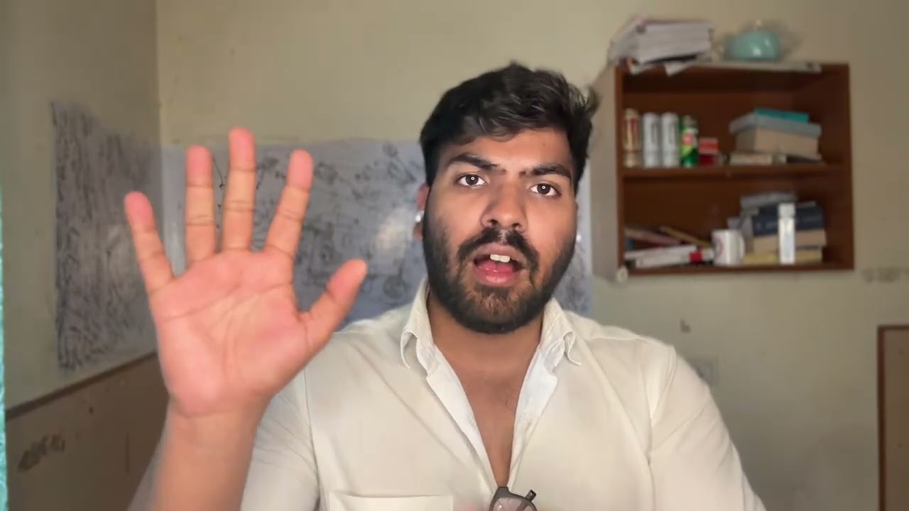 Not scoring 600+ yet? Watch this | NEET 2026