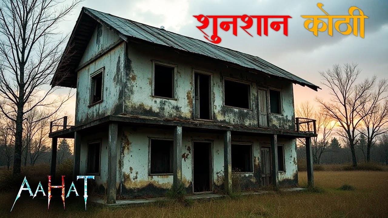 Aahat Best New Horror Episode | Aahat Horror | Aahat New Episode Very Horror | Aahat Reality Show