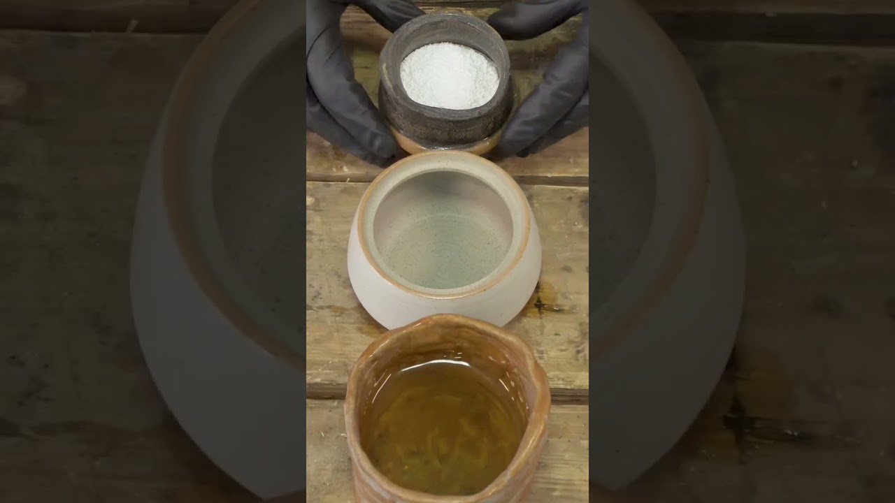 Getting Slippery with Ancient Lubricants!