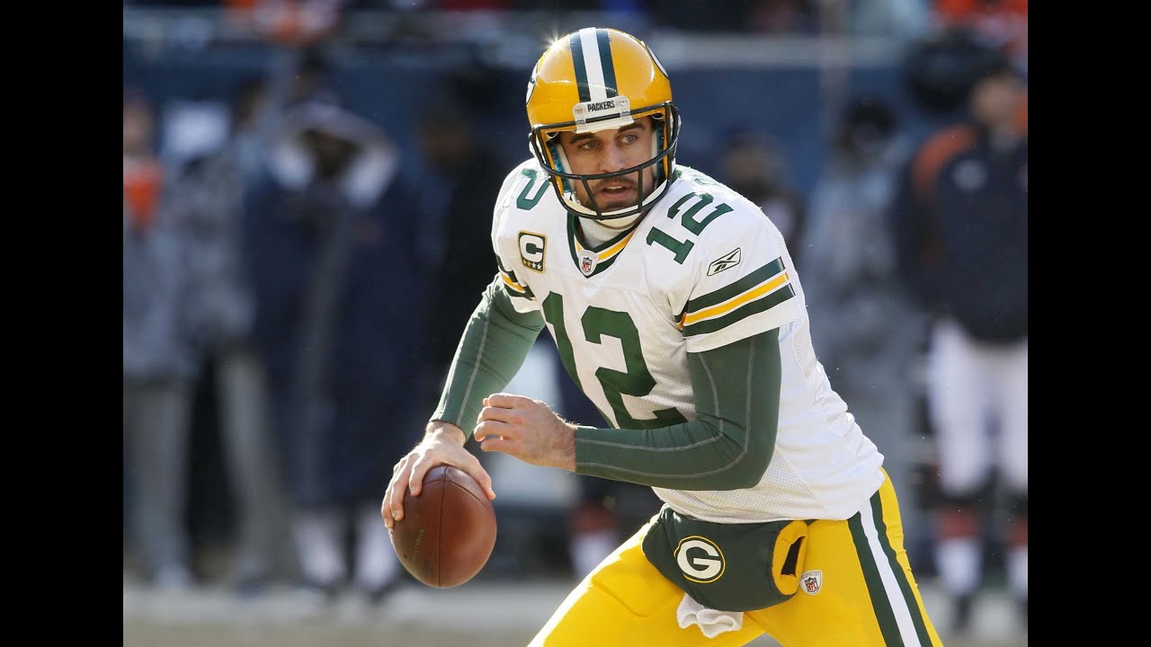 Packers Hype Video 2016