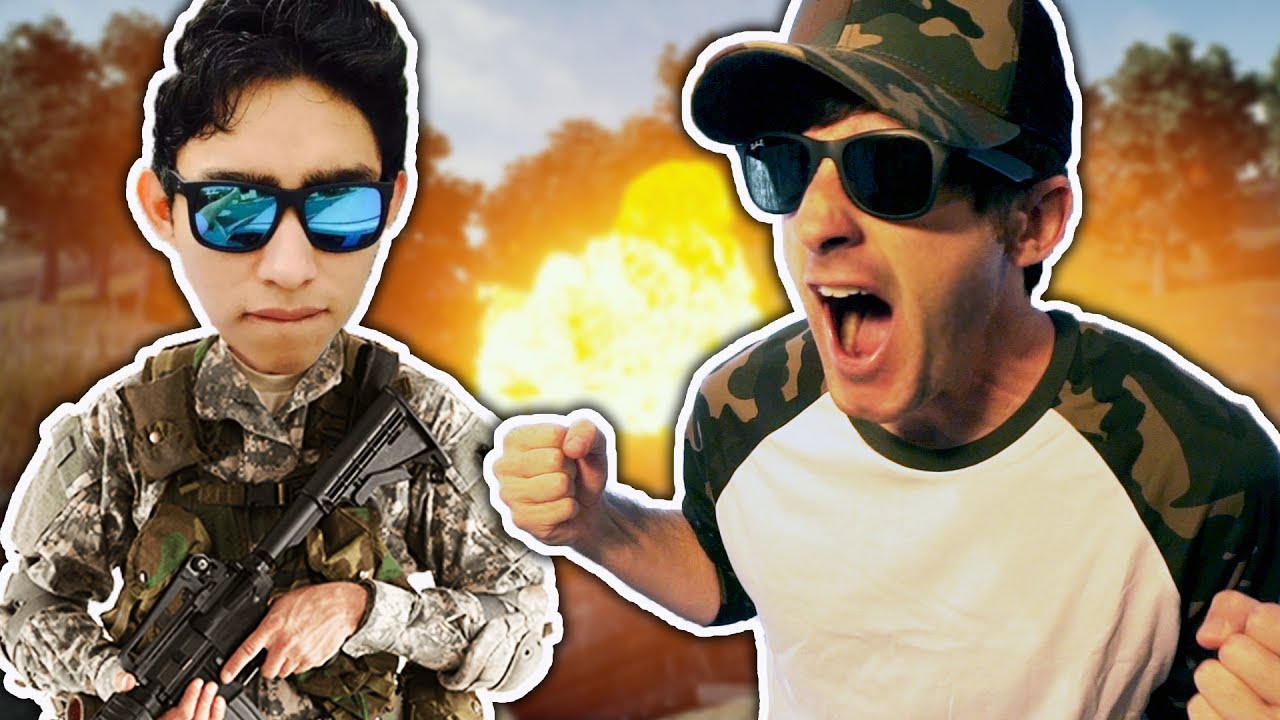NO VERAS NADA MAS EPICO! Luzu y Fernanfloo