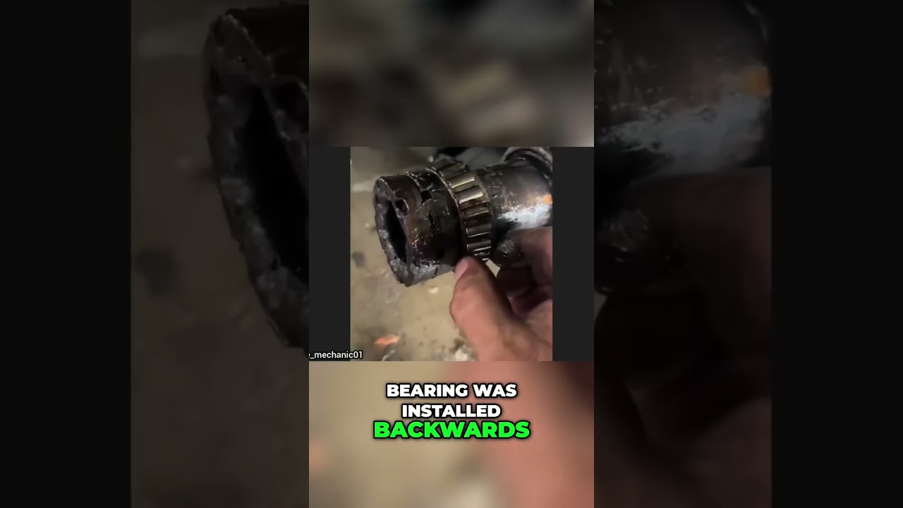 Uncovering Hidden Truck Problems: Diesel in Coolant & More