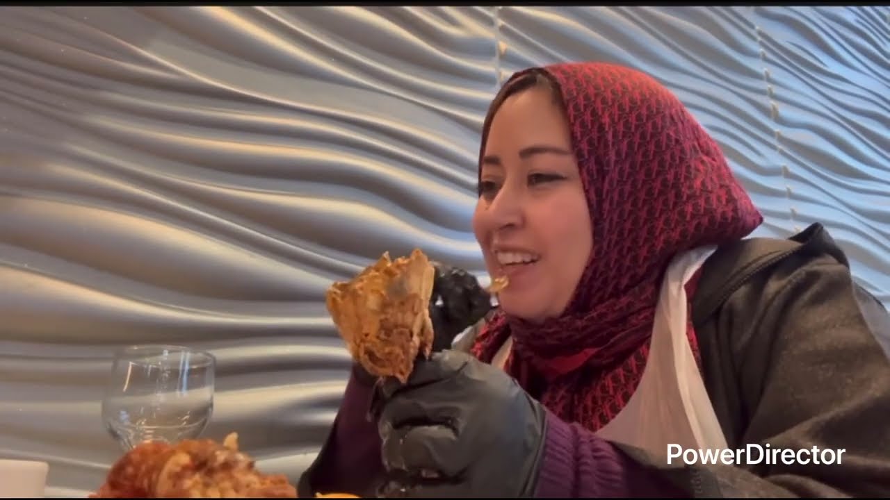 شاهد قبل الحذف🫣علاش بكى بوكريشة😢سرعرع عمرها كملت شي صنعة/شنتوكة و الطاسة😳الموروث لي خلاتو لزنزون