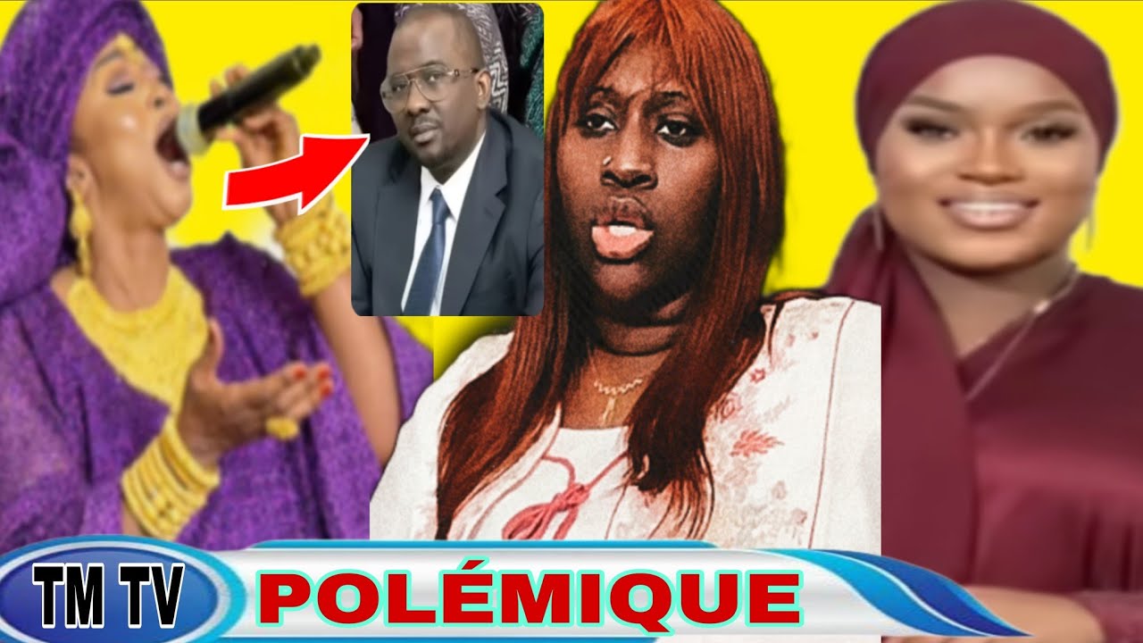 Binguini bakhaga & babani koné et mariam bah l'affaire hamed dollars , sekou simbo keïta ecoutez 