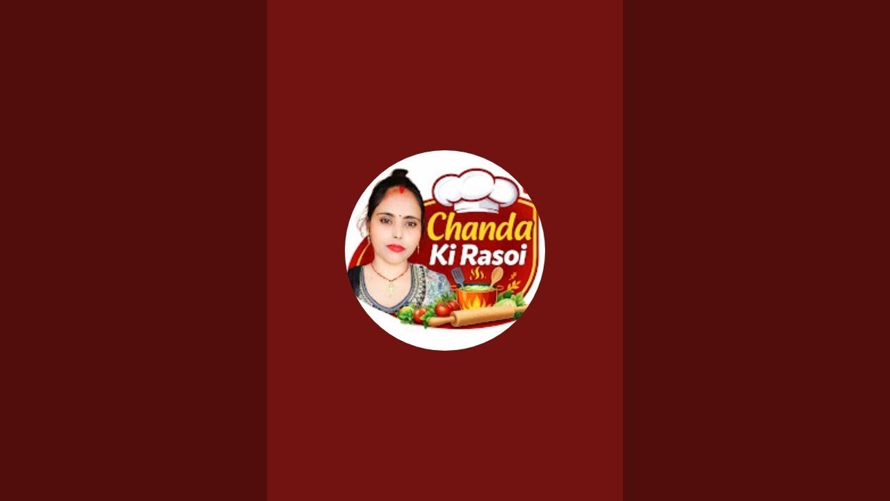 Chanda Ki rasoi is live आप सभी का स्वागत है लाइव में 👍🙏🙏🙏🙏🙏🌹🌹🌹🌹🌹🌹🌹