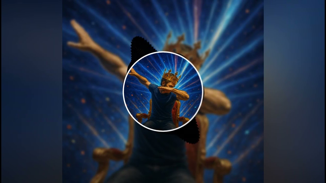 NEXT TIME - Roi du dab