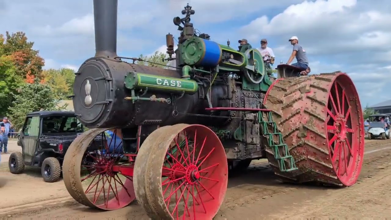 Albany Pioneer Days - 2024