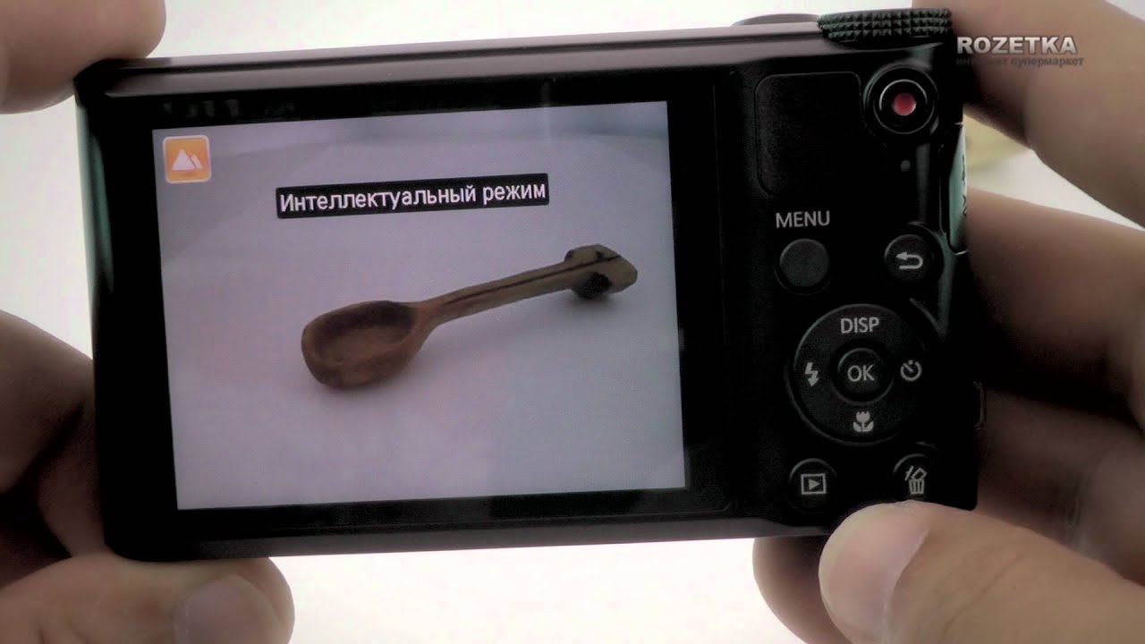 Фотоаппарат Samsung WB150F Black