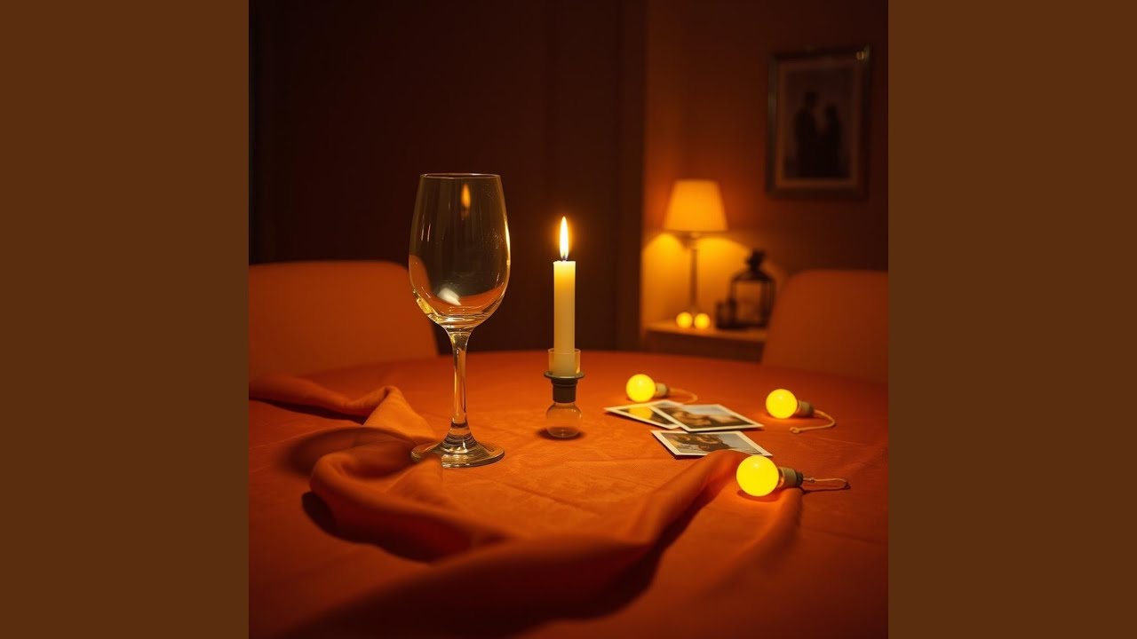 Tablecloth Moonlight