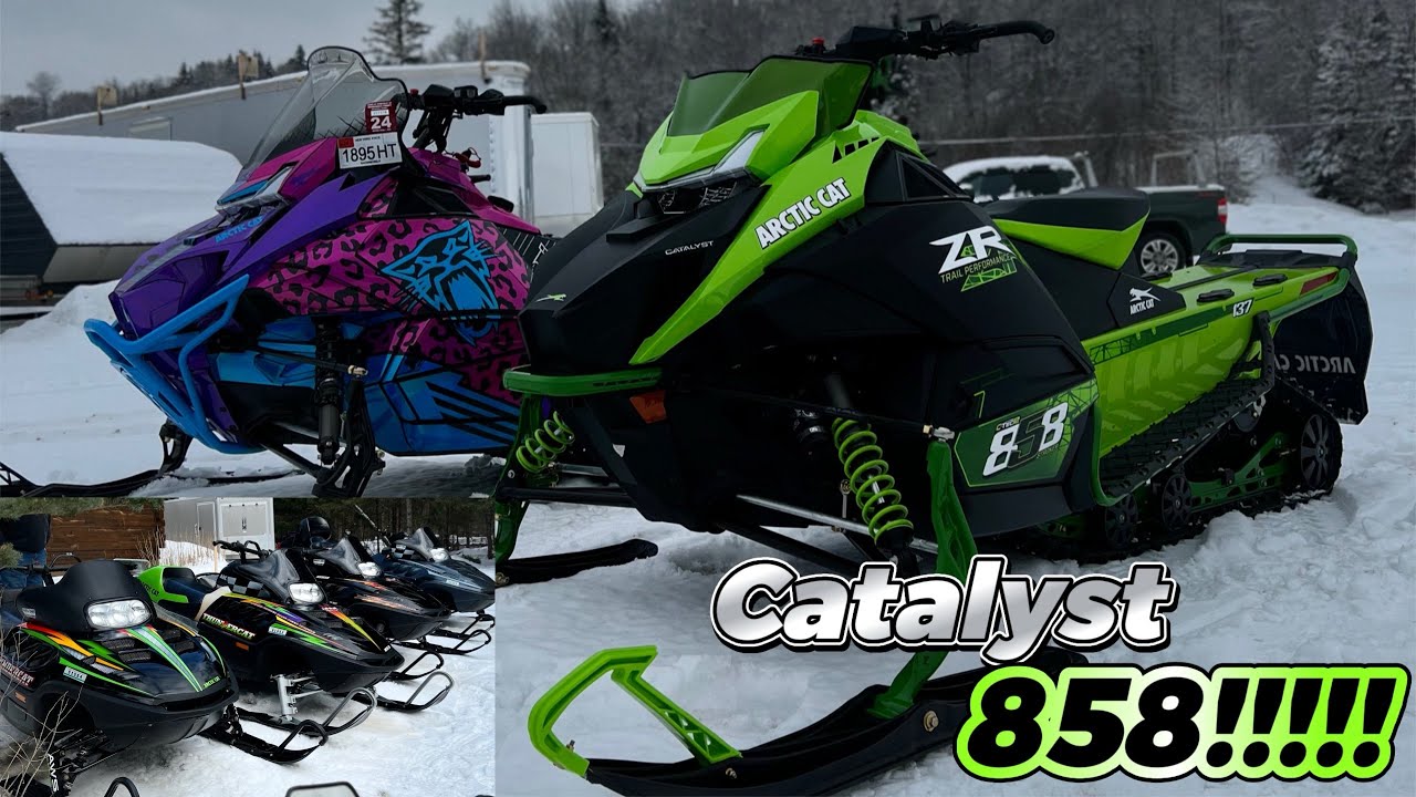 FIRST EAST-COASTER ON THE NEW 858!!!!! | OLD SCHOOL TRIPLE MAYHEM