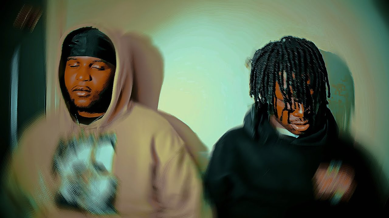 Ty Cino - F*CK THA POLICE 🖕🏾[Free EBK 2] ft. HBK Wooda (Official Music Video) [Shot on Iphone 11]