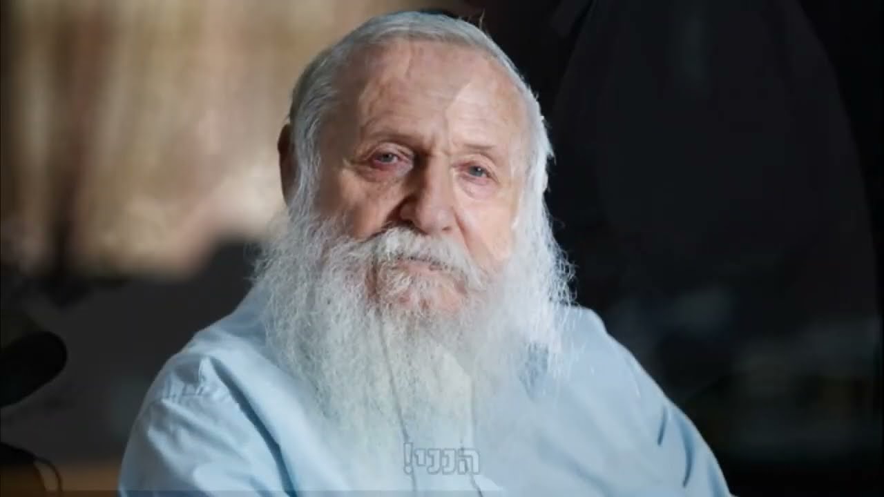 הנני הוא היה | שיר לזכרו של מו