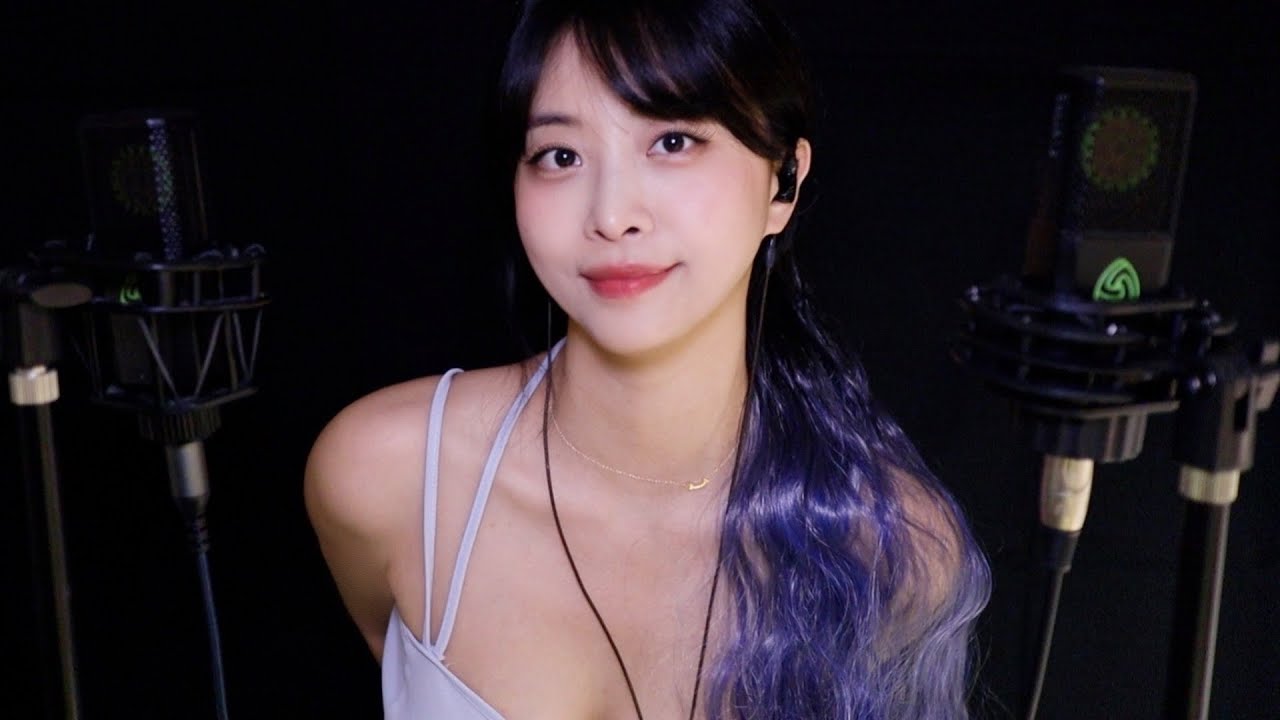 팅글 위스퍼링 = 