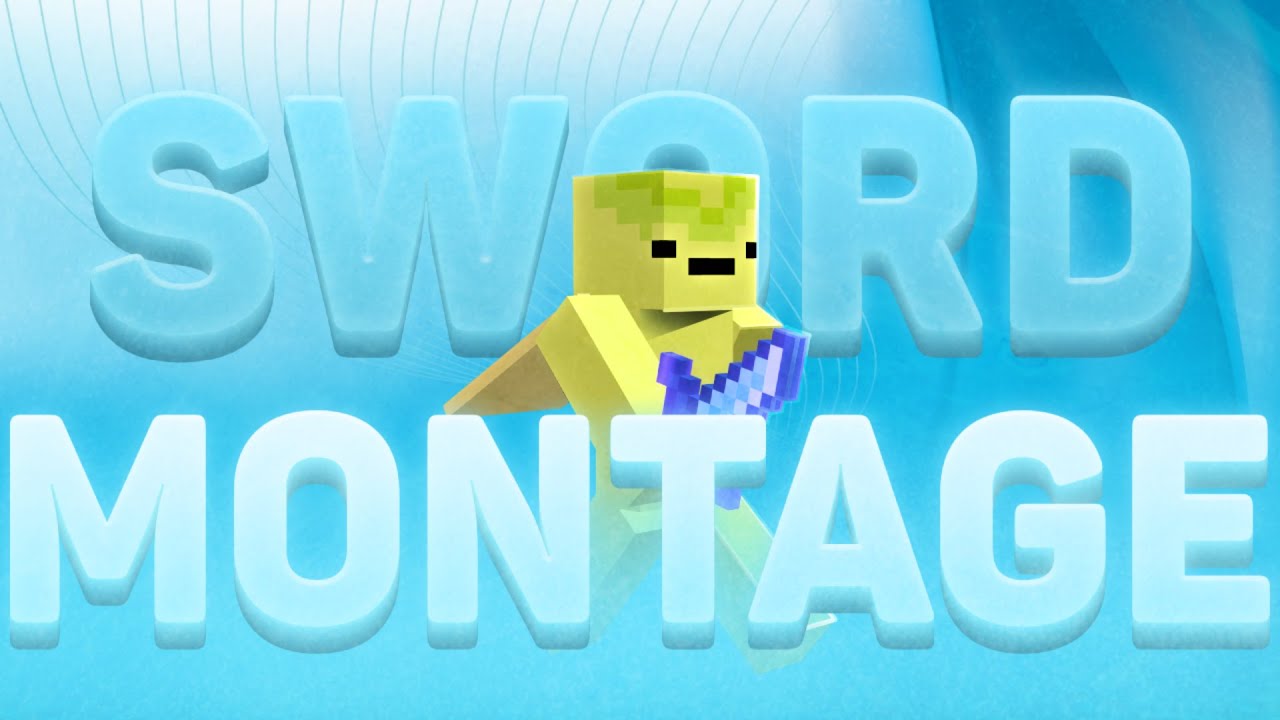 Sword Montage
