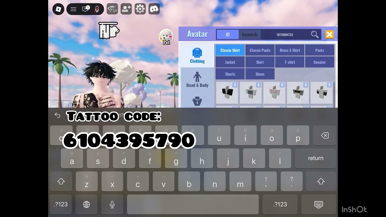 Roblox metrolife rp boy outfit codes full video #roblox #outfitcodes 