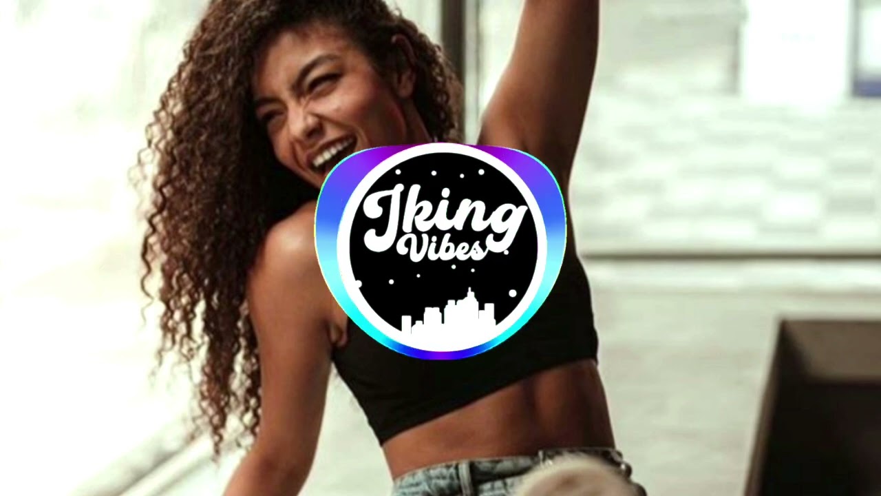 Chris Brown - Say You'll Stay x Folded [Dj Marsh Remix] 🇵🇬🥀