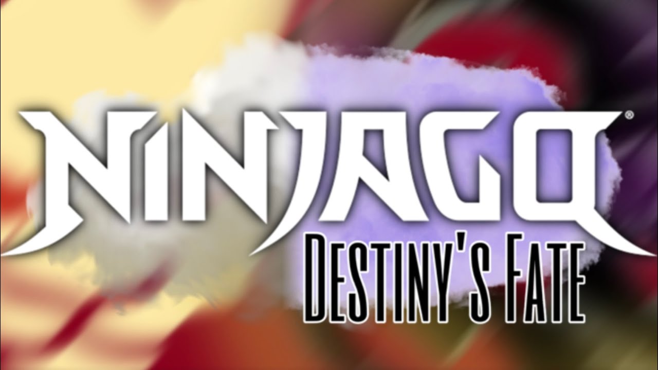 LEGO Ninjago | Destiny&rsquo;s Fate | INTRO 3