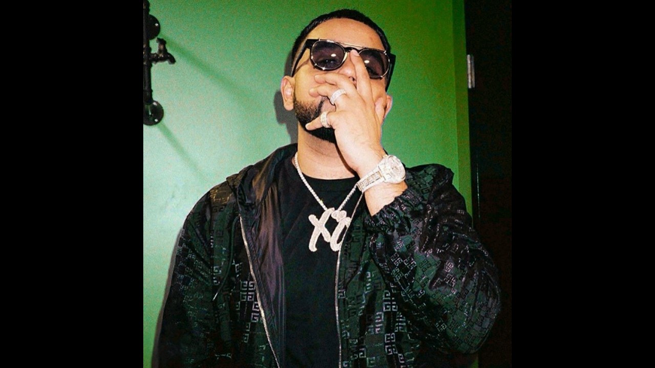 [FREE] Nav | Dark XO Type Beat 2026 - 