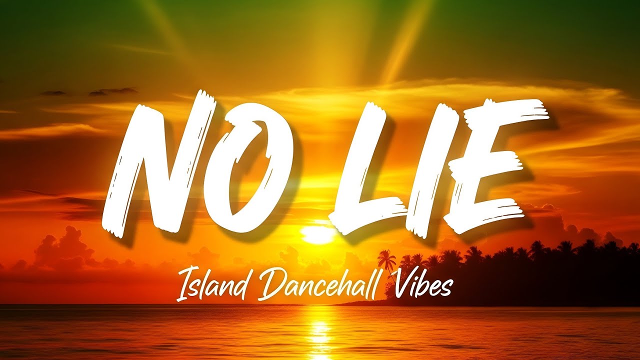 Sean Paul - No Lie ft. Dua Lipa | Island Reggae Vibes (Reggae Remix) | Putra Musik