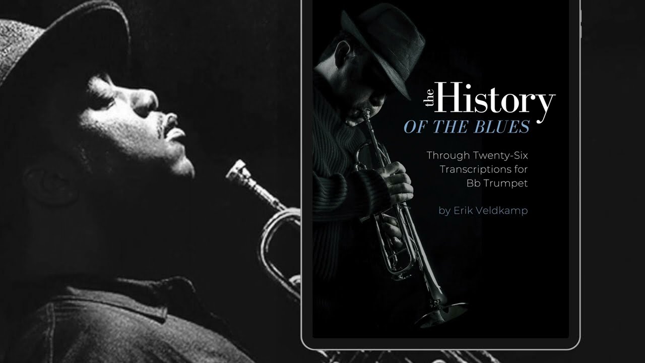 History of the Blues 18: Payton – West End Blues