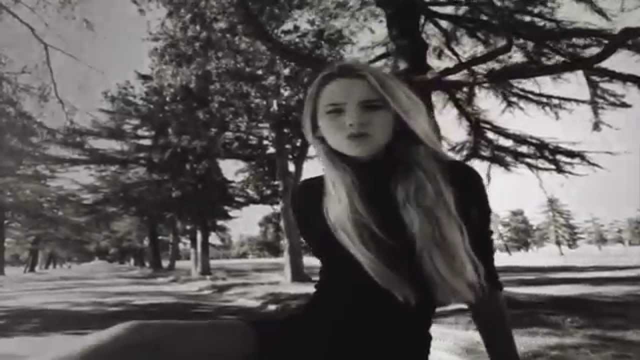 Adele - When We Were Young (Cover by Summer Ferguson)