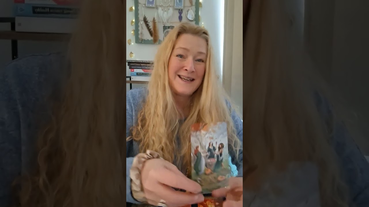 Tarot reading for CANCER ~ January 2026 ✨️ #tarotreading 