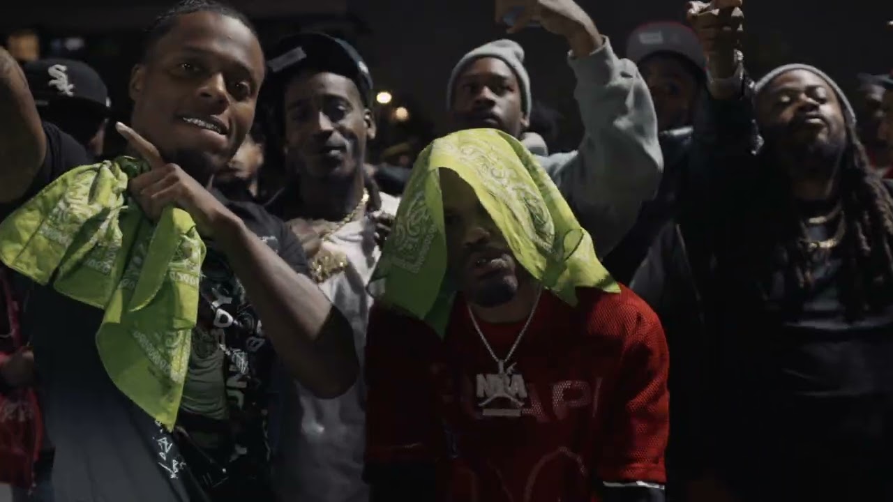 OG 3three - Northface