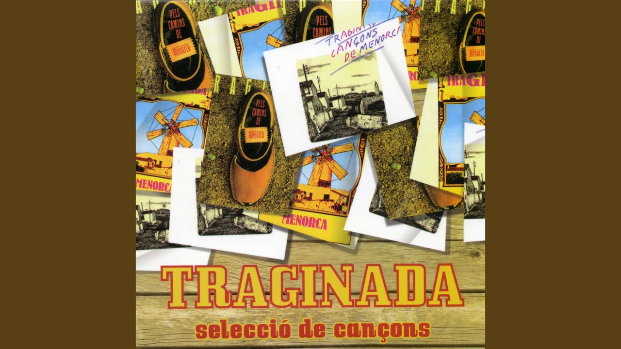 Sa Cançó De Sa Cuinera
