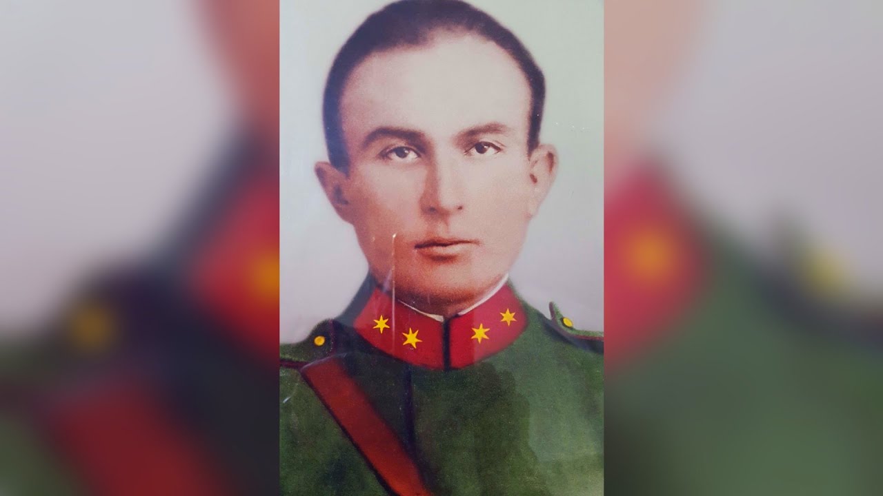 FUNDI TRAGJIK I BARDHOK BIBËS
