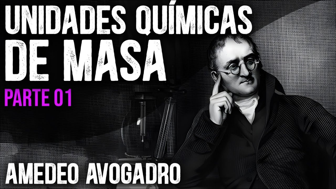Tema 13 - Química - Cálculos químicos 01