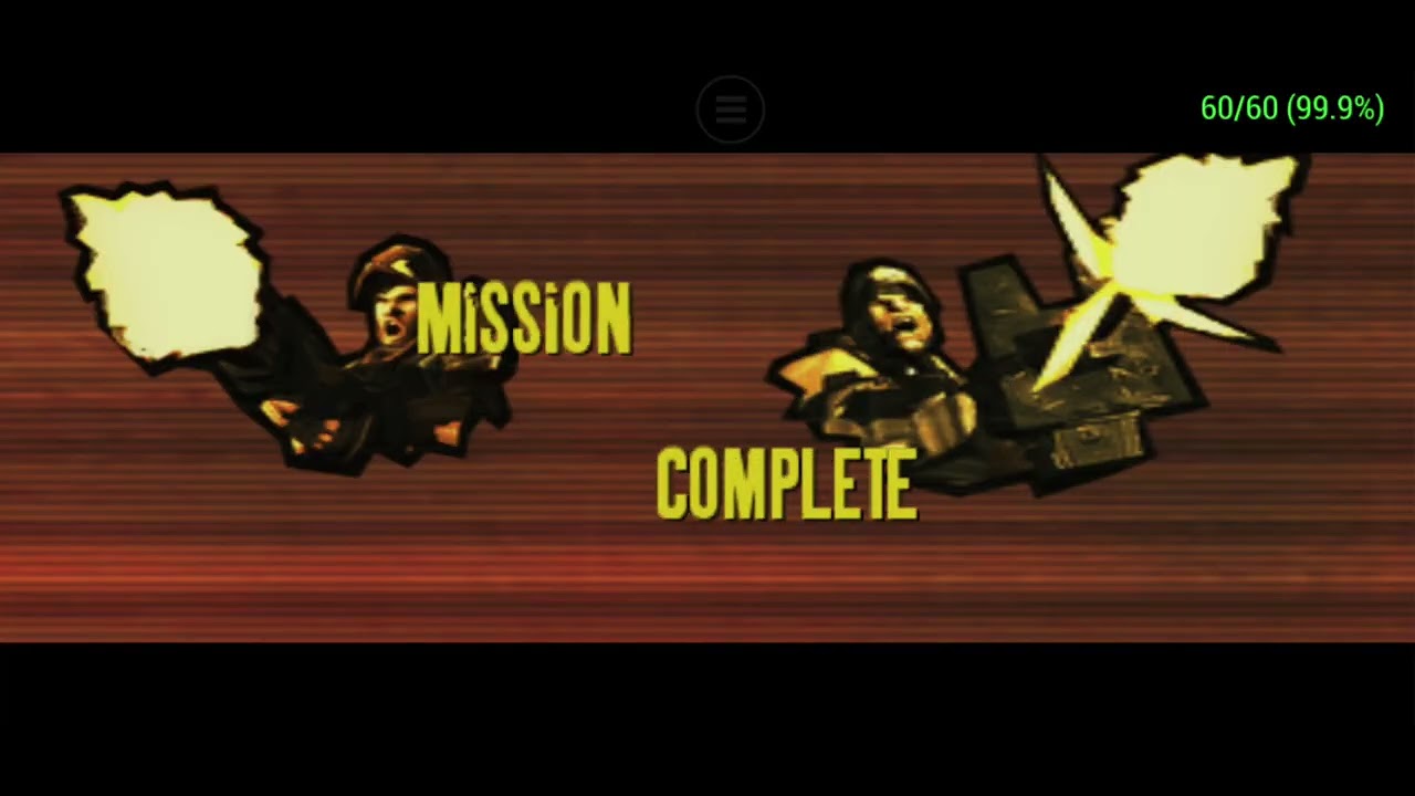 Army of two ppsspp parte 3