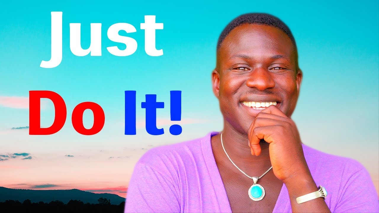 How to Get Motivated When You’re in a Slump