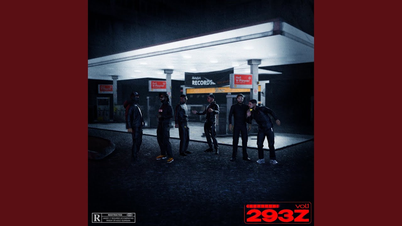 CHEZ BABA (feat. Loizoo, Le 7A & Wassim)