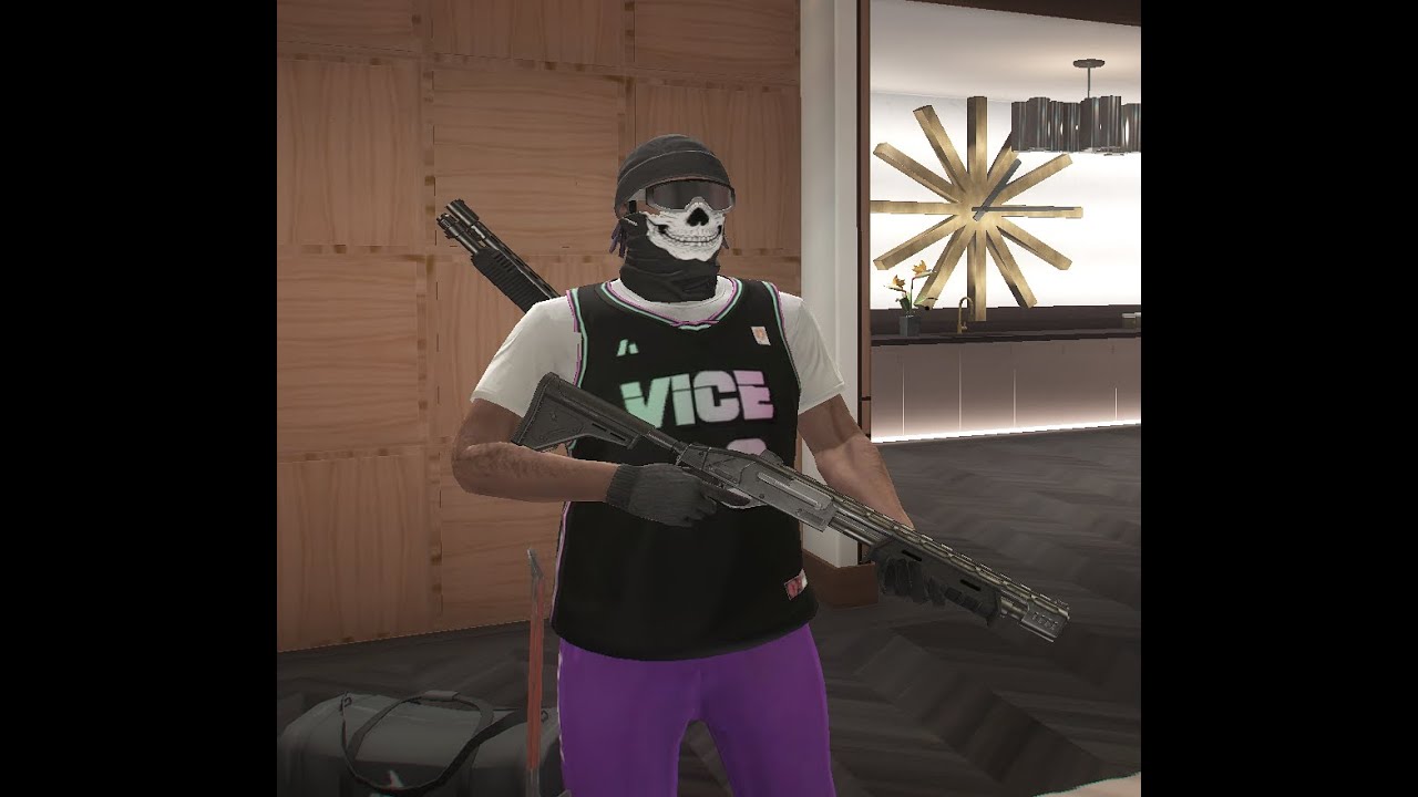 [ECRP] Tyrone Vice
