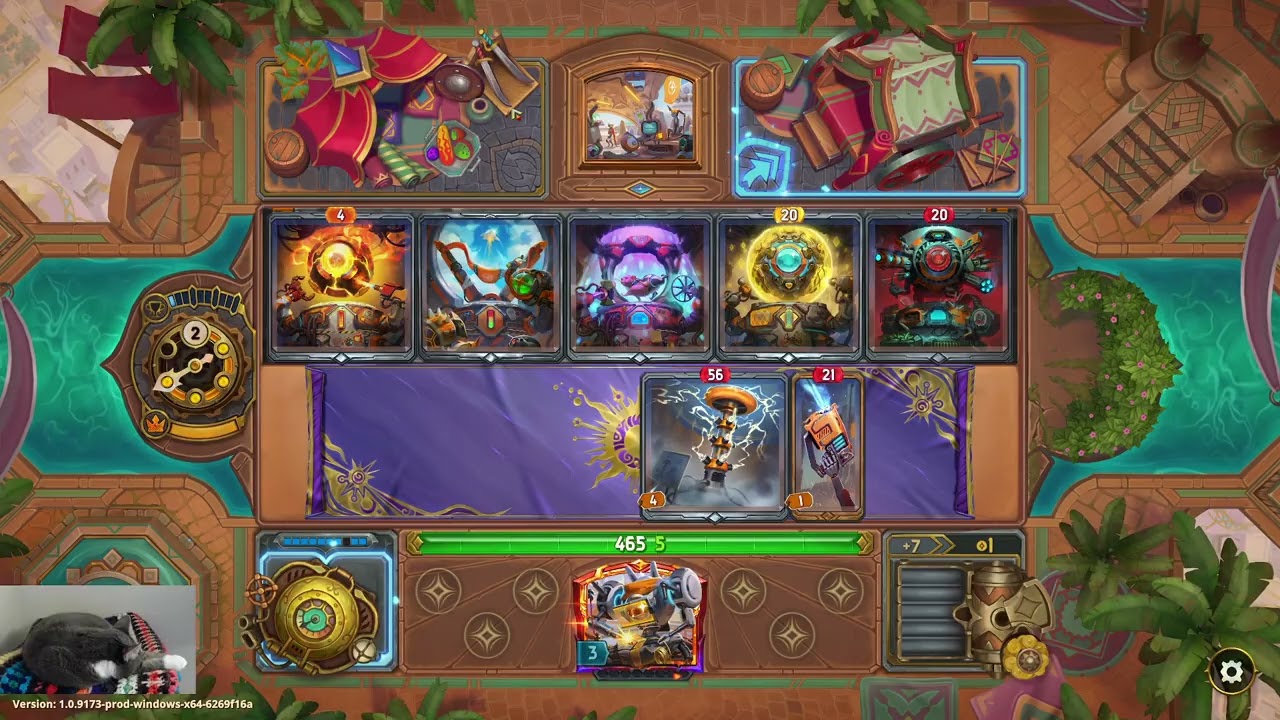 Bazaaro Weekend - Random Hero Saturday - Many Shenanigans - Show #3691