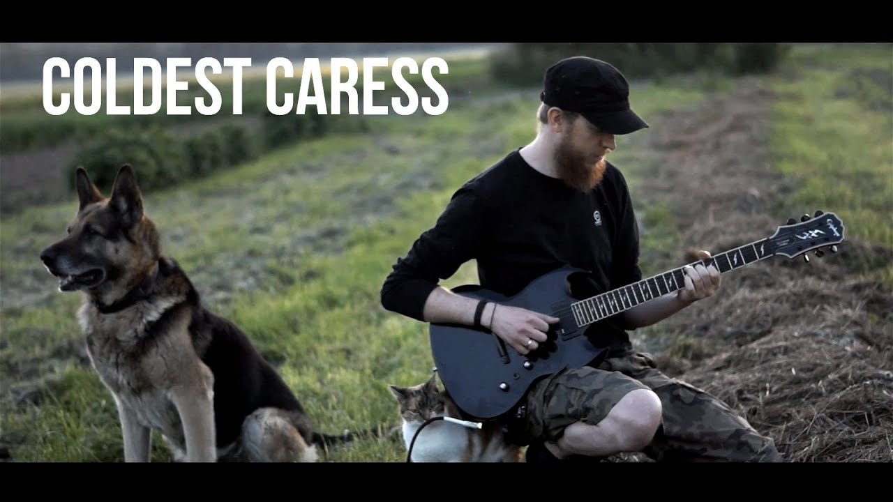 Opeth like Song by Matt Trojak and Sławek Wyłup - Coldest Caress