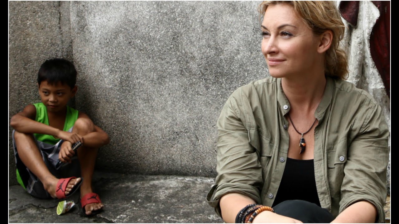 Jak wygląda życie w grobowcu? Martyna była w szoku...[Kobieta na krańcu świata]