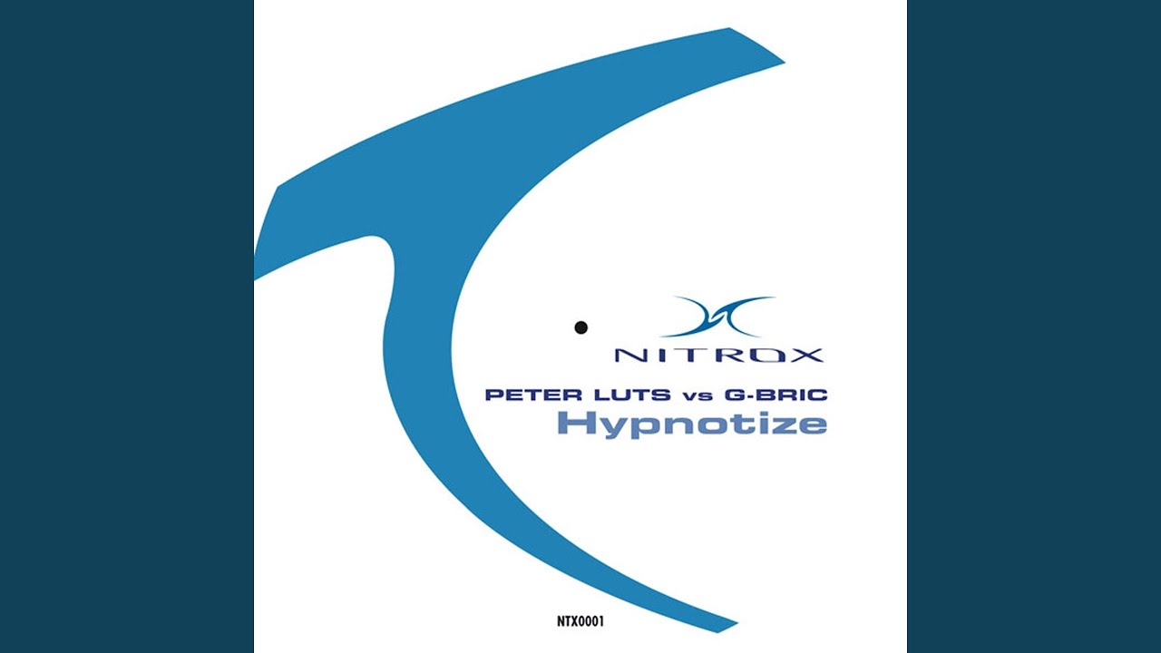 Hypnotize (Radio Edit)