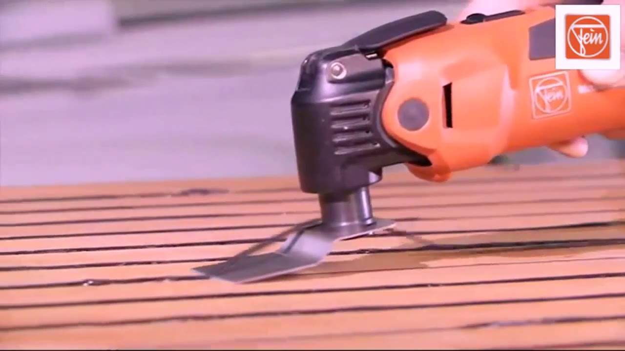 FEIN MultiMaster 350Q.