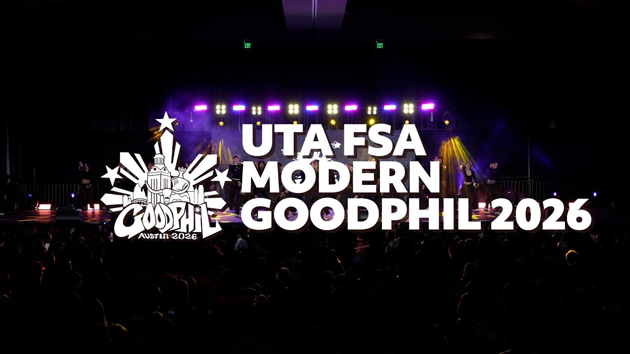 UTA FSA Modern | Goodphil 2026 [WIDE VIEW]