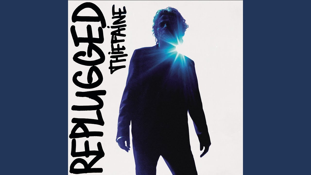 Confessions d'un Never Been (Live Replugged)