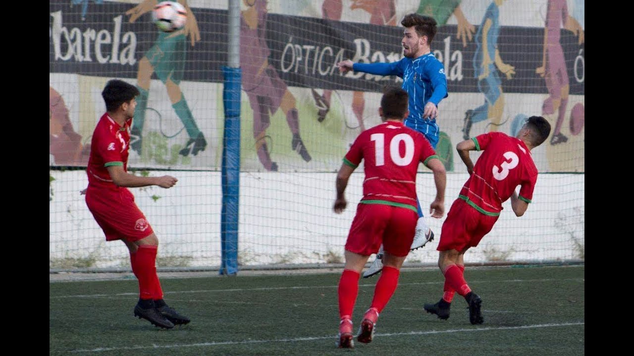 Resumen Puerto Malagueño