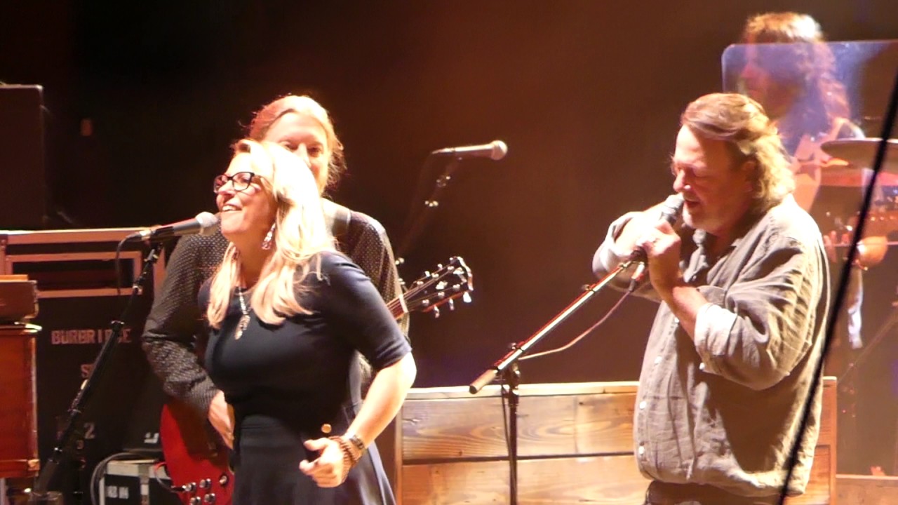 Tedeschi Trucks Band 7/30/17 Delta Lady